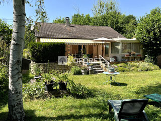  Maison � vendre 4 pi�ces 108 m�