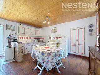 Vente Maison Charmante maison avec jardin et grande terrasse - Gourin Gourin
