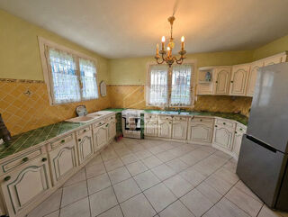  Maison à vendre 3 pièces 