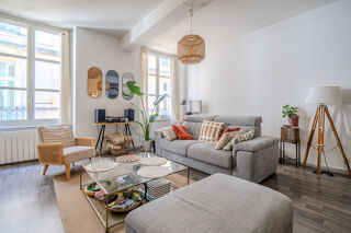  Appartement � vendre 2 pi�ces 48 m�