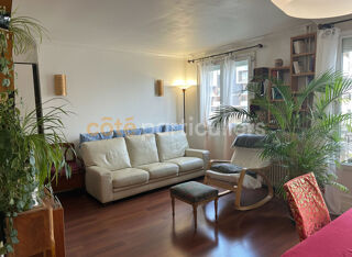  Appartement � vendre 4 pi�ces 76 m�