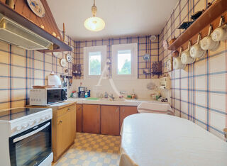  Maison à vendre 4 pièces 87 m²