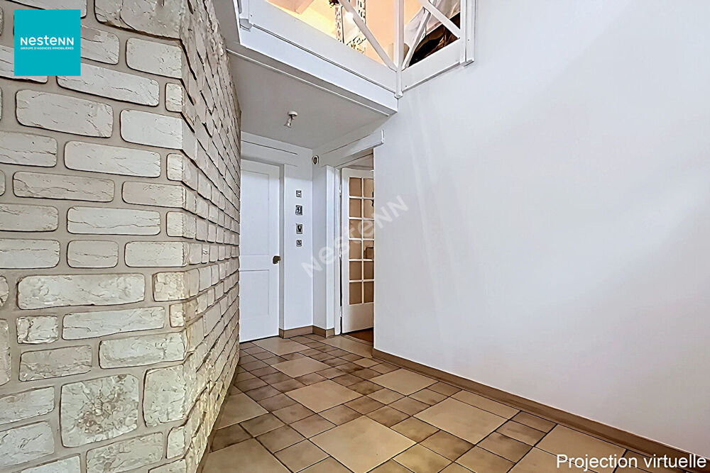 Vente Maison ANNECY SEYNOD (secteur Balmont) _Charmante maison en pierre de 311 m² au sol, avec jardin, à vendre Annecy