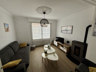  Maison à vendre 4 pièces 92 m²