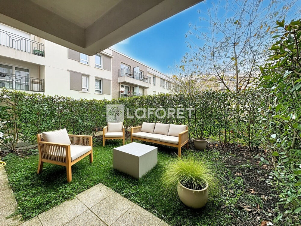 Location Appartement Appartement 2 pi�ces 45 m� Fontenay le fleury