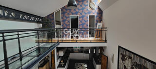  Appartement à vendre 5 pièces 162 m²