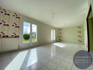  Maison � vendre 6 pi�ces 117 m�