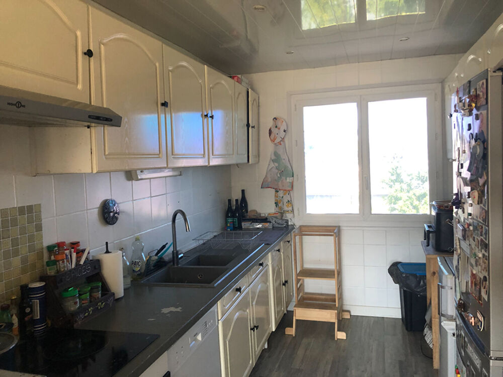 Appartement Feyzin 5 pièce(s) 90 m2