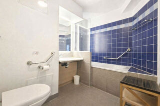  Appartement � vendre 1 pi�ce 38 m�