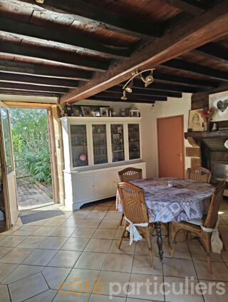  Maison  vendre 3 pices 100 m