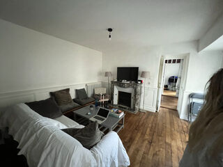  Appartement à vendre 4 pièces 67 m²