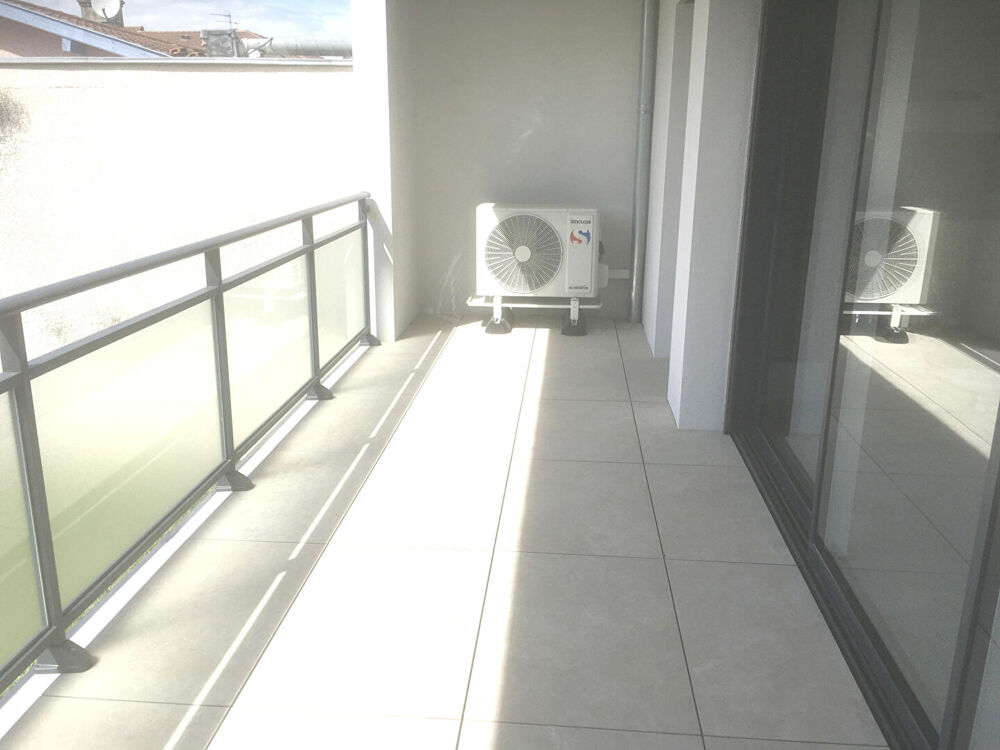 Location Appartement un appartement neuf de  87.51 m² Serezin du rhone