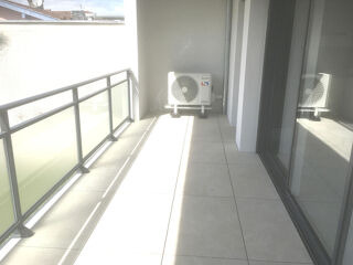  Appartement à louer 3 pièces 88 m²