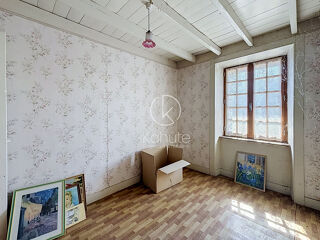  Maison à vendre 3 pièces 55 m²