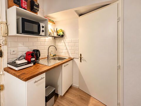   VIEUX PORT - 13001 - APPARTEMENT 2/3 PIECES 