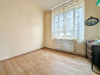  Appartement à vendre 3 pièces 55 m²