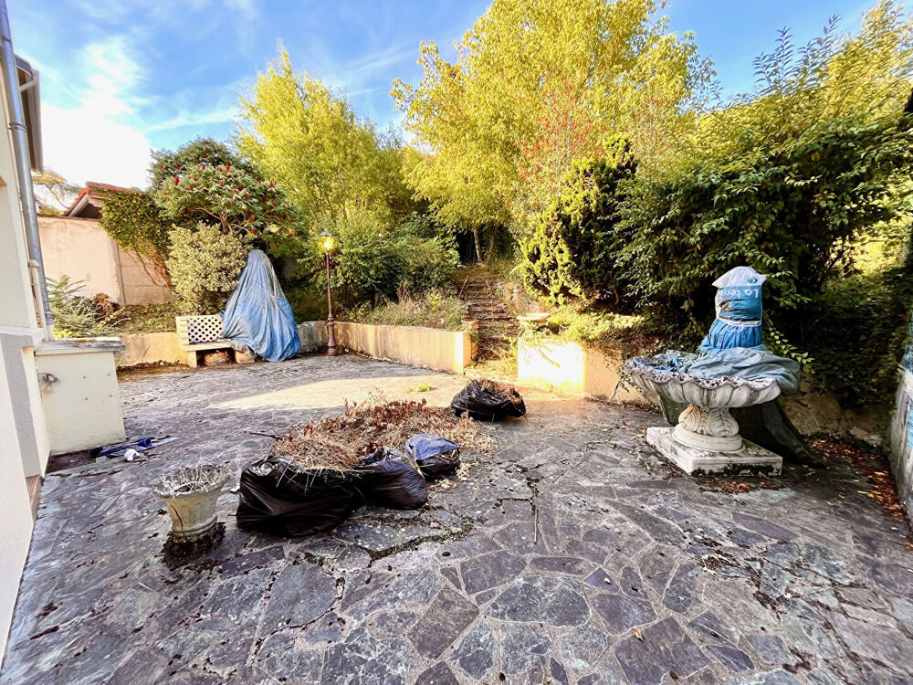 Vente Maison Maison Chatel Saint Germain avec jardin Chatel saint germain