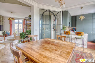  Appartement � vendre 5 pi�ces 107 m�