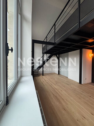  Appartement � vendre 4 pi�ces 121 m�