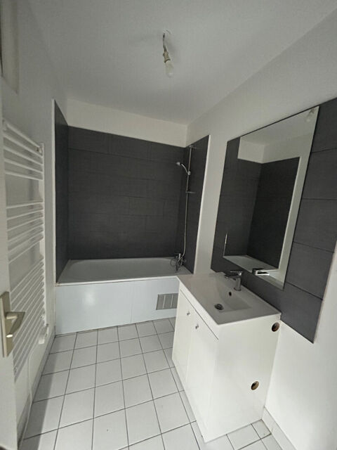  Appartement � louer 3 pi�ces 55 m�