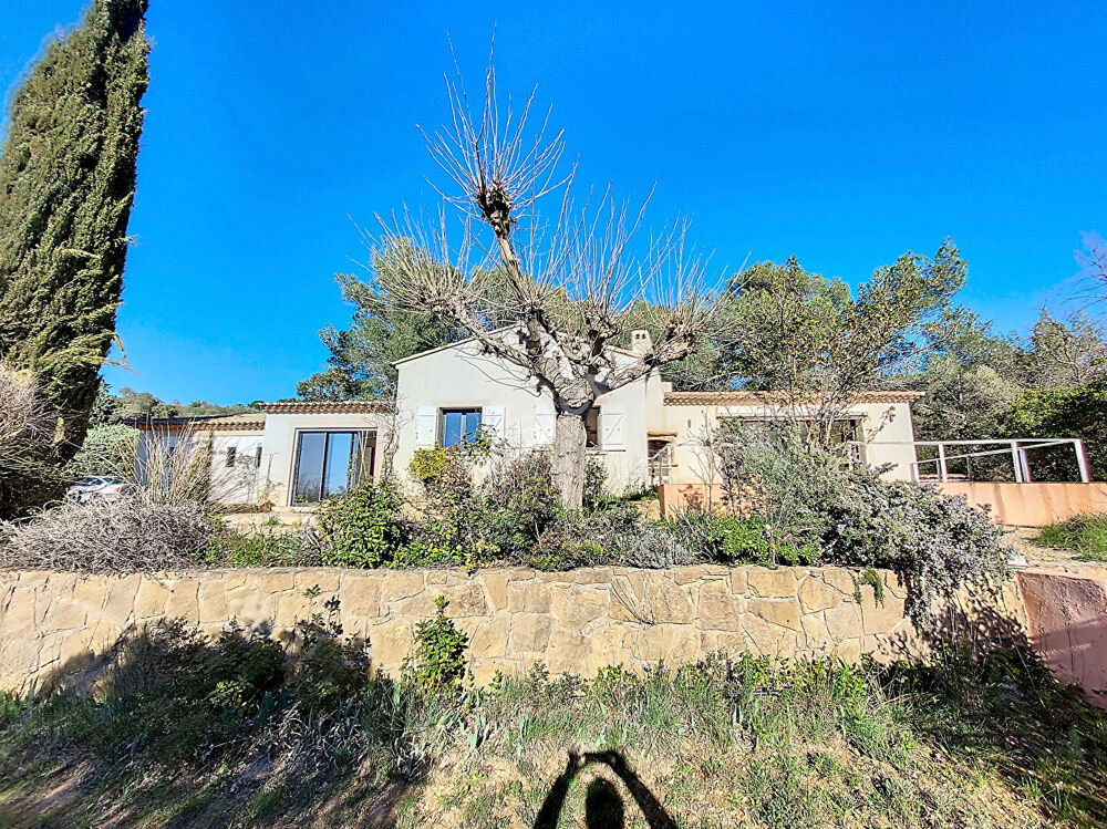 Maison 4 pièces 113 m² · à Le Castellet · 113 m² · 894 000 €