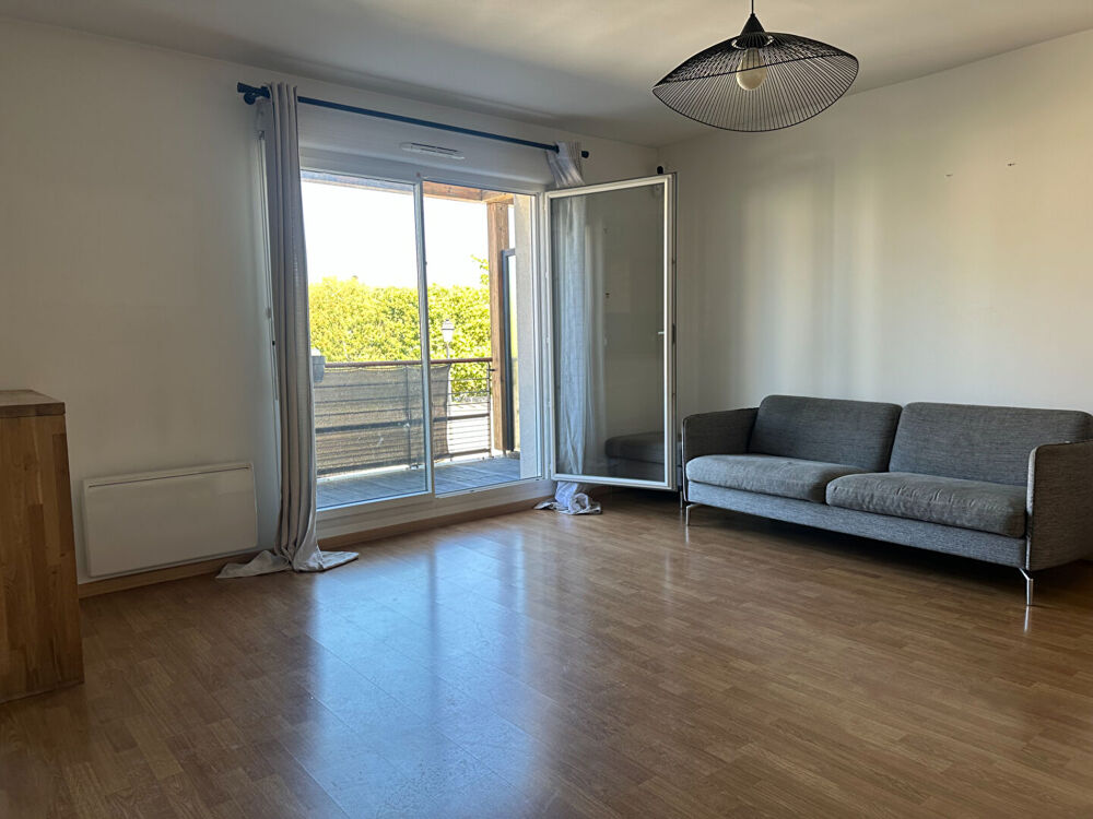 Appartement duplex Ballainvilliers 3 pièce(s) 62 m2