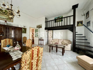  Maison � vendre 8 pi�ces 160 m�