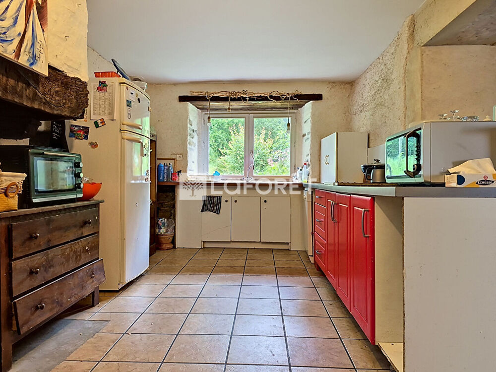 Vente Maison Maison Loyat 8 pièce(s) 198 m2 Loyat