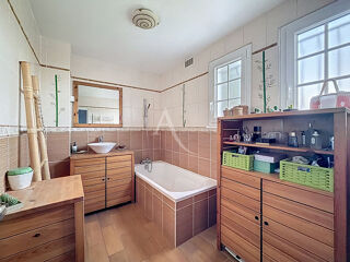  Maison � vendre 5 pi�ces 130 m�