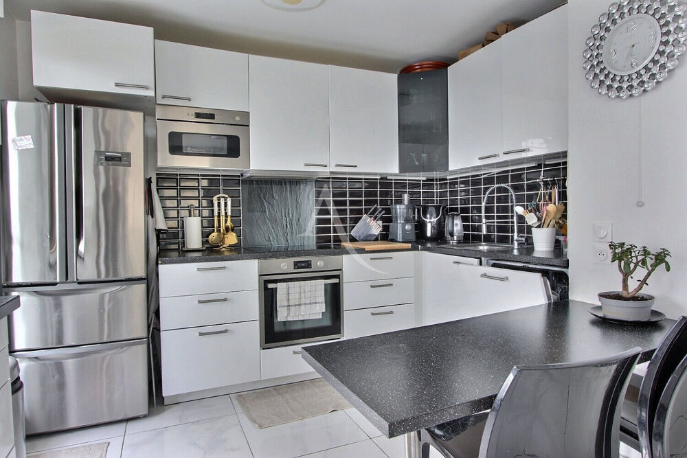  vendre  Appartement Asnires-sur-Seine (92600)