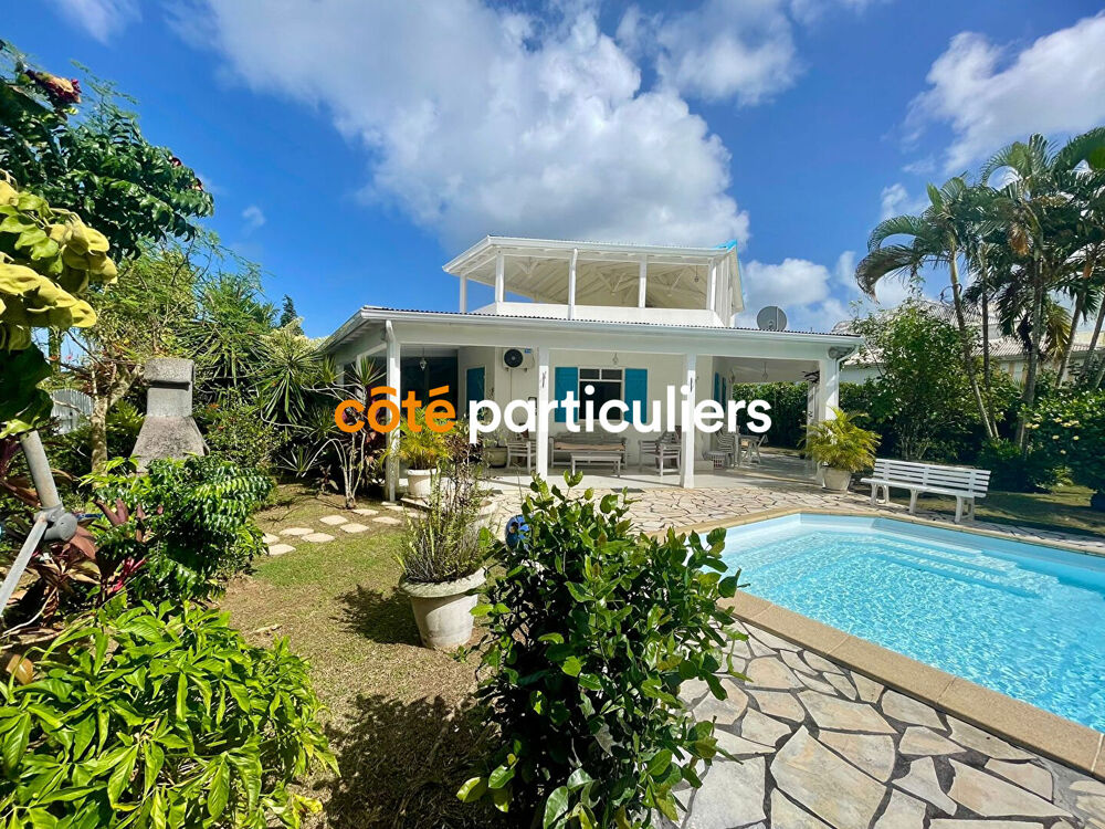 � vendre  Maison Baie-Mahault (97122)