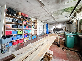  Maison � vendre 3 pi�ces 335 m�