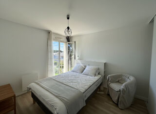  Appartement à vendre 2 pièces 47 m²