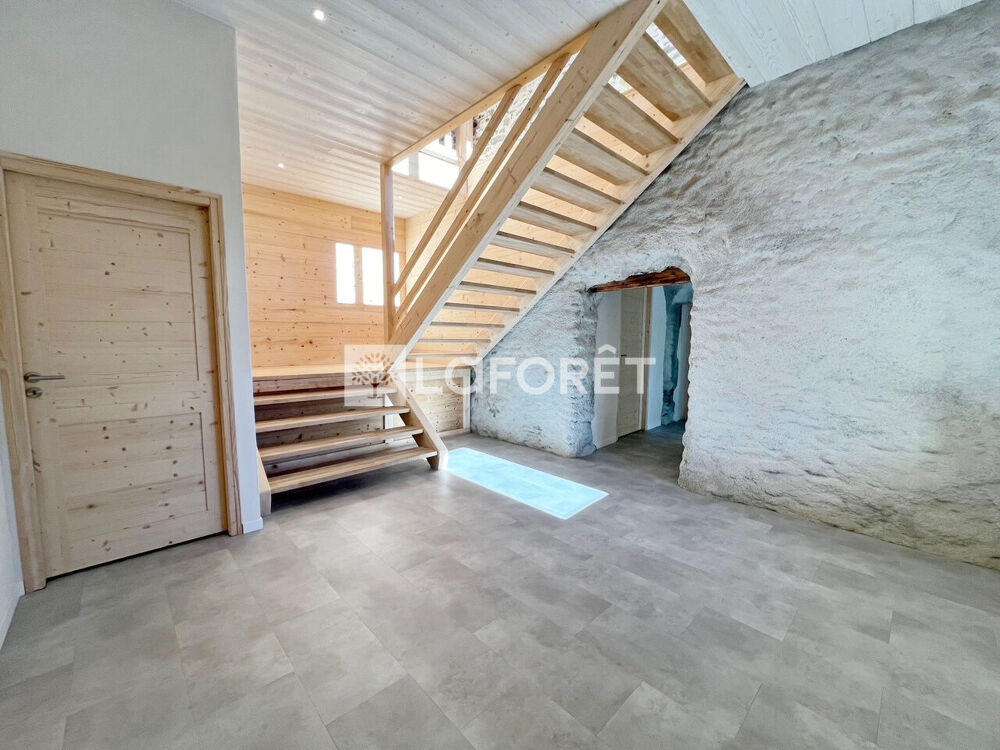 � vendre  Maison Les Chapelles (73700)