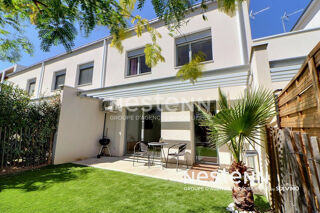  Maison à vendre 4 pièces 79 m²