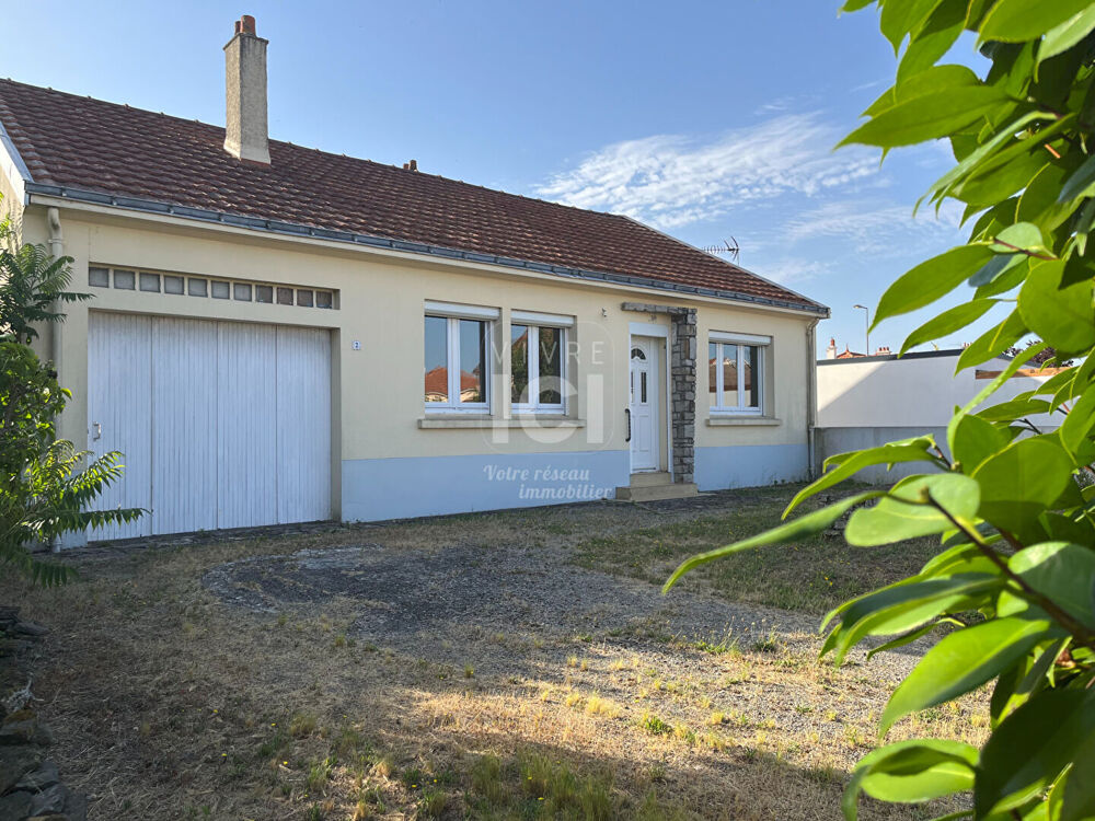 Maison 4 pièces 91 m² · à Pont Saint Martin · 91 m² · 199 000 €