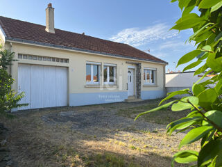  Maison à vendre 4 pièces 91 m²
