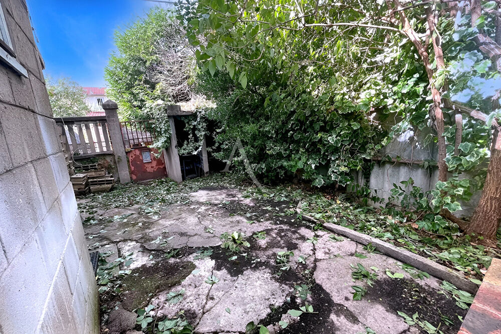Vente Maison Maison Vitry Sur Seine 5 pièce(s) 82.59 m2 Vitry sur seine