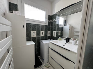  Appartement à vendre 2 pièces 45 m²
