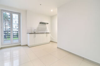  Appartement � vendre 2 pi�ces 27 m�