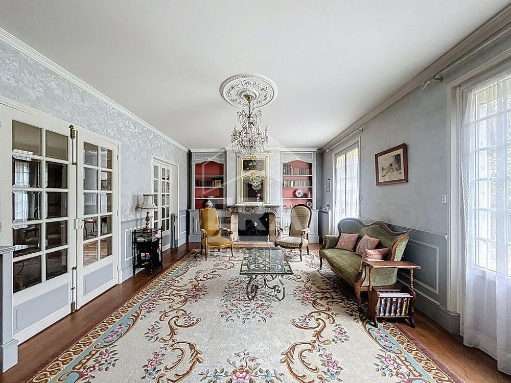 Vente Maison A vendre Maison Arpajon 7 pièces 159 m² Arpajon