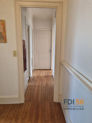  Appartement � vendre 3 pi�ces 83 m�
