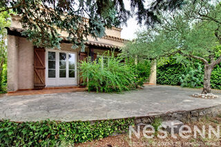  Maison à vendre 6 pièces 123 m²