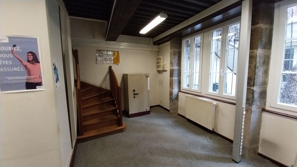   Local commercial Besancon 63.5 m2 Besancon