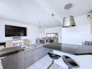  Appartement à vendre 3 pièces 65 m²