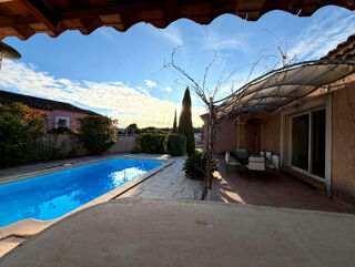  Maison � vendre 5 pi�ces 136 m�