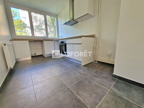  Appartement � louer 4 pi�ces 69 m�