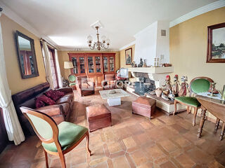  Maison à vendre 7 pièces 215 m²