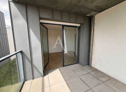  Appartement à vendre 3 pièces 63 m²