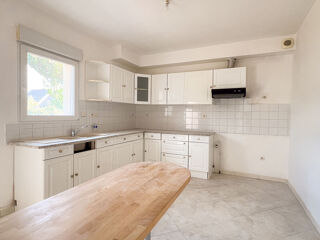  Maison à vendre 6 pièces 201 m²